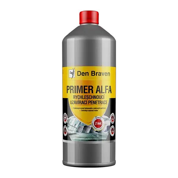 Primer DEN BRAVEN Alfa 1l