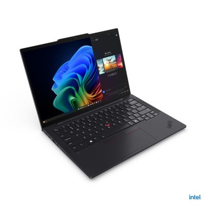 Lenovo ThinkPad T/T14s Gen 6/U7-258V/14"/WUXGA/T/32GB/1TB/Arc 140V/W11P/Black/3R On-Site