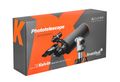 Fototeleskop Levenhuk Kelvin MAK127 AZ GOTO Wi-Fi