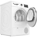 BOSCH Sušička prádla WTH85207BY