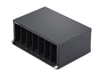 7-Slot Media Converter Chassis TAA - MCM7-MEDIA-CHASSIS