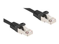 Cable RJ50 male to RJ50 male S/FTP 0.25