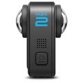 GoPro MAX 2 + Accessories Bundle