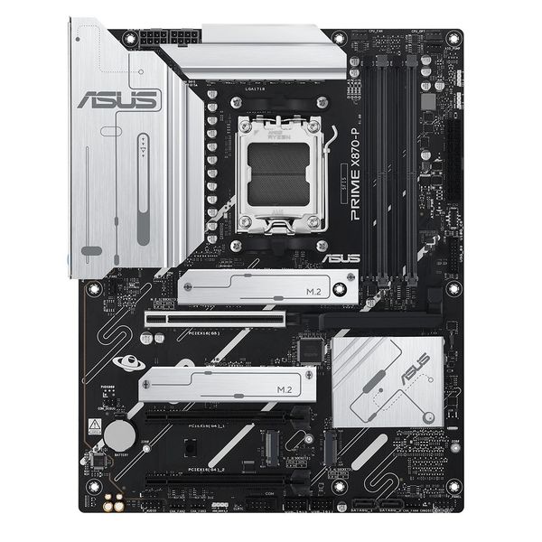 ASUS prime X870-P/AM5/ATX