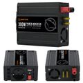 MANTA MPI300M, Měnič napětí, 12V,24V/230V, 300W