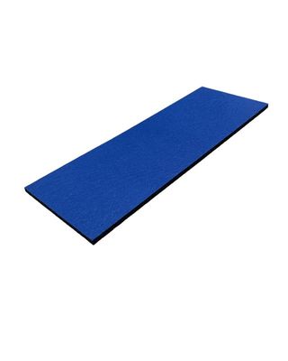 Gumová izolace pro plochou střechu 333x120x6 - II