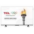 TCL P7K Smart QLED Google TV 43" 4K (43P7K)