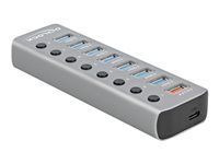 Rozbočovač - 7 x USB 3.2 Gen 1 - desktop