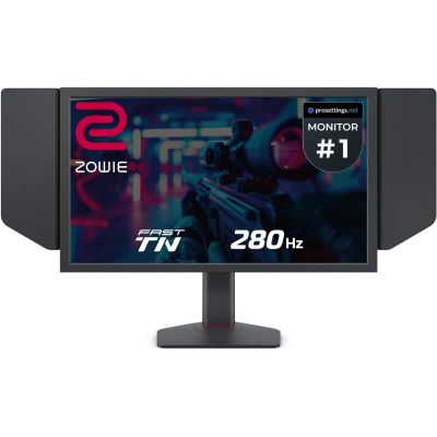 BENQ XL2540X+, LED Monitor 24,5"