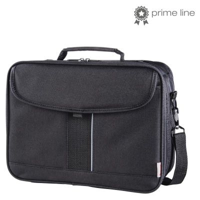 HAMA Sportsline L, Taška na projektor, černá