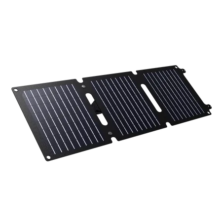 Trust zuny 20W solar panel