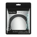 Kabel KRUGER & MATZ KM1208 Basic HDMI 4K 5m