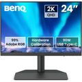 Benq SW242Q, 24.1w led monitor