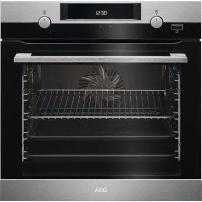 ELECTROLUX Vestavná trouba BCK455350M