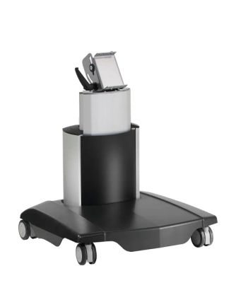 Vogel´s PFT 2515 pojízdný LCD stojan nízký