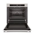 WHIRLPOOL Vstavaná rúra WOI4S8CM1SWA