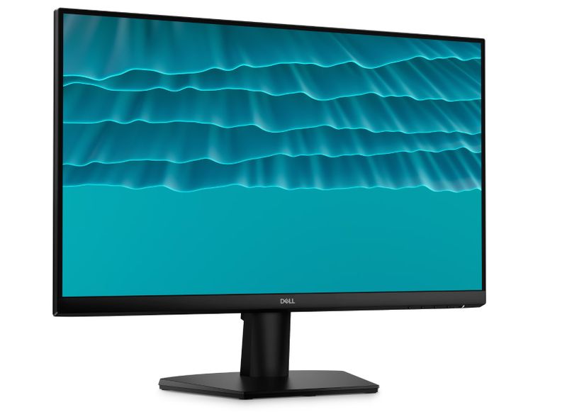 Dell/SE2426H/23,8"/IPS/FHD/144Hz/1ms/Černá/3RNBD
