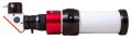 Sluneční dalekohled LS50THa/B400PT H-alfa