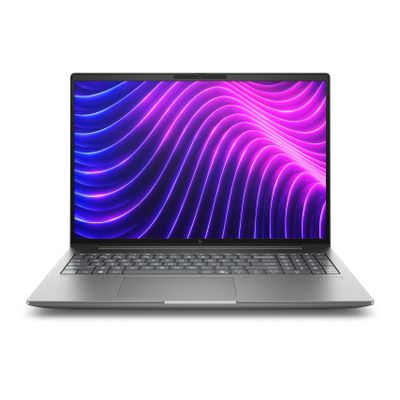 HP ZBook X/G2i 16/U7-366H/16"/4K/32GB/1TB/RTX 2000/W11P/Silver/3R On-Site