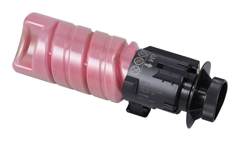 Oki toner m 7.5k MC554