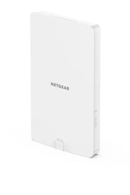 Netgear WAX608Y-111EUS, 1PT business WIFI6 2+2 ap outdoor ci