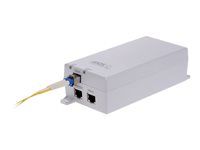 Dávkovač energie (interní) - AC 100-240 V - 60 Watt - Evropa, Indie - pro AXIS C1410, P1385-E, W400