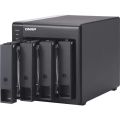 QNAP NAS Server TR-004 4xHDD bay