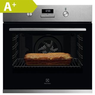ELECTROLUX Vestavěná trouba KOF3H70X