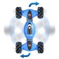 RC model auta 4L na ruční ovládání