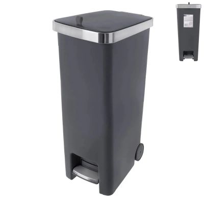 Odpadkový koš ORION Premier 45l