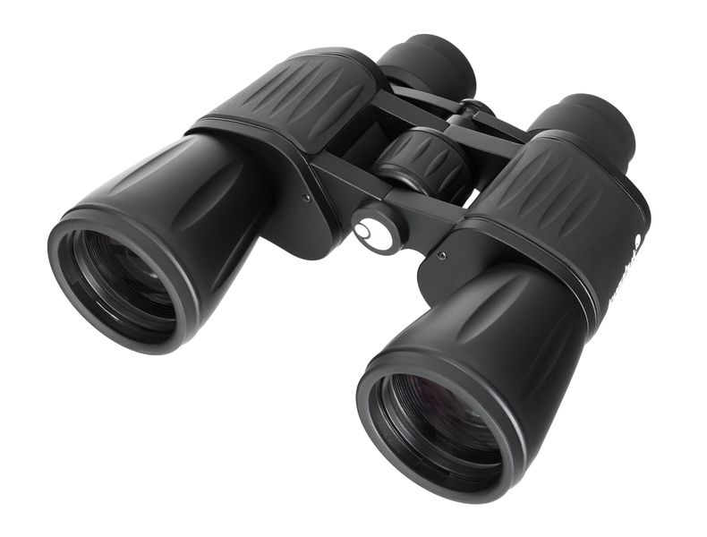 Binokulární dalekohled Levenhuk New Atom 7x50