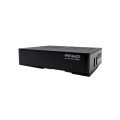 AMIKO Mini 4K UHD Combo - DVB-S2/T2/C přijímač