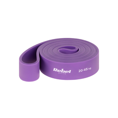 REBEL Power Band PT-4 20-45kg 1ks