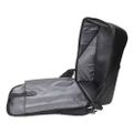 DELTACO DELO-0500, Batoh pro notebook 15,6" blk