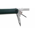 LEATHERMAN WAVE APLPHA Bundle, Multifunkční nářadí, pouzdro