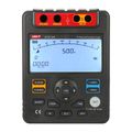 Tester izolačního odporu UNI-T UT513A