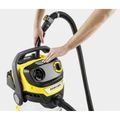 KARCHER WD 5 Control S 25/5/22, Vysavač