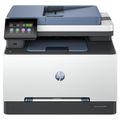 HP LaserJet Pro MFP 3302fdw, Laserová multifunkce