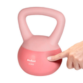 Kettlebell REBEL RBA-2333 2,5 kg