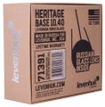 Binokulární dalekohled Levenhuk Heritage BASE 10x40