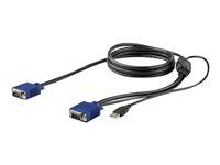 KVM Cable - 6ft Rackmount Console Cable - RKCONSUV6