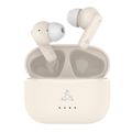 SBOX EB-TWS05-BE, Bluetooth sluchátka, béžová