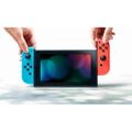 NINTENDO Switch Neon Red & Blue Joy-Con