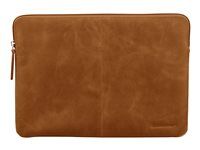 Pouzdro na notebook - 13" - bronz