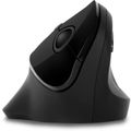 CONNECT IT Ergonomická myš FOR HEALTH blk