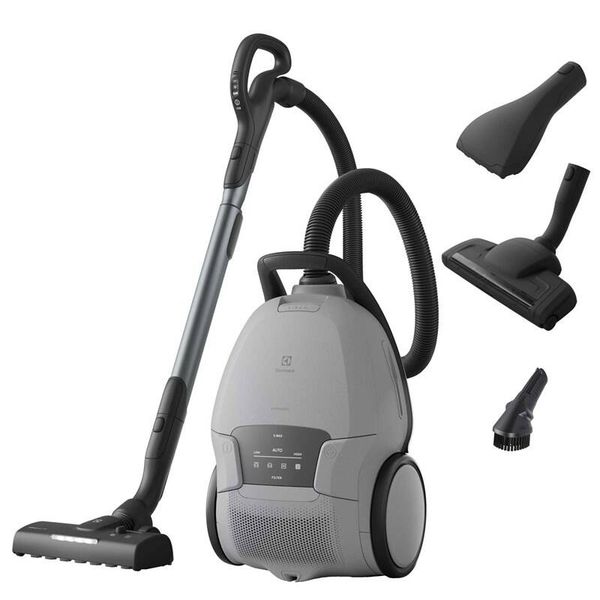 ELECTROLUX EB81A3UG, Ruční vysavač
