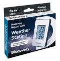 Meteostanice Levenhuk Discovery Report W30
