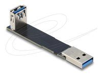 USB 10 Gbps Adapter USB Type-A female to