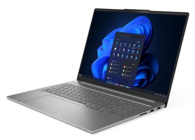 Lenovo IdeaPad Pro 5/16AIH10/U9-285H/16"/2880x1800/32GB/1TB/RTX 5050/W11H/Gray/2R