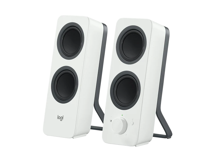 PROMO Logi Speaker Z207 black, Bluetooth, RMS 5W